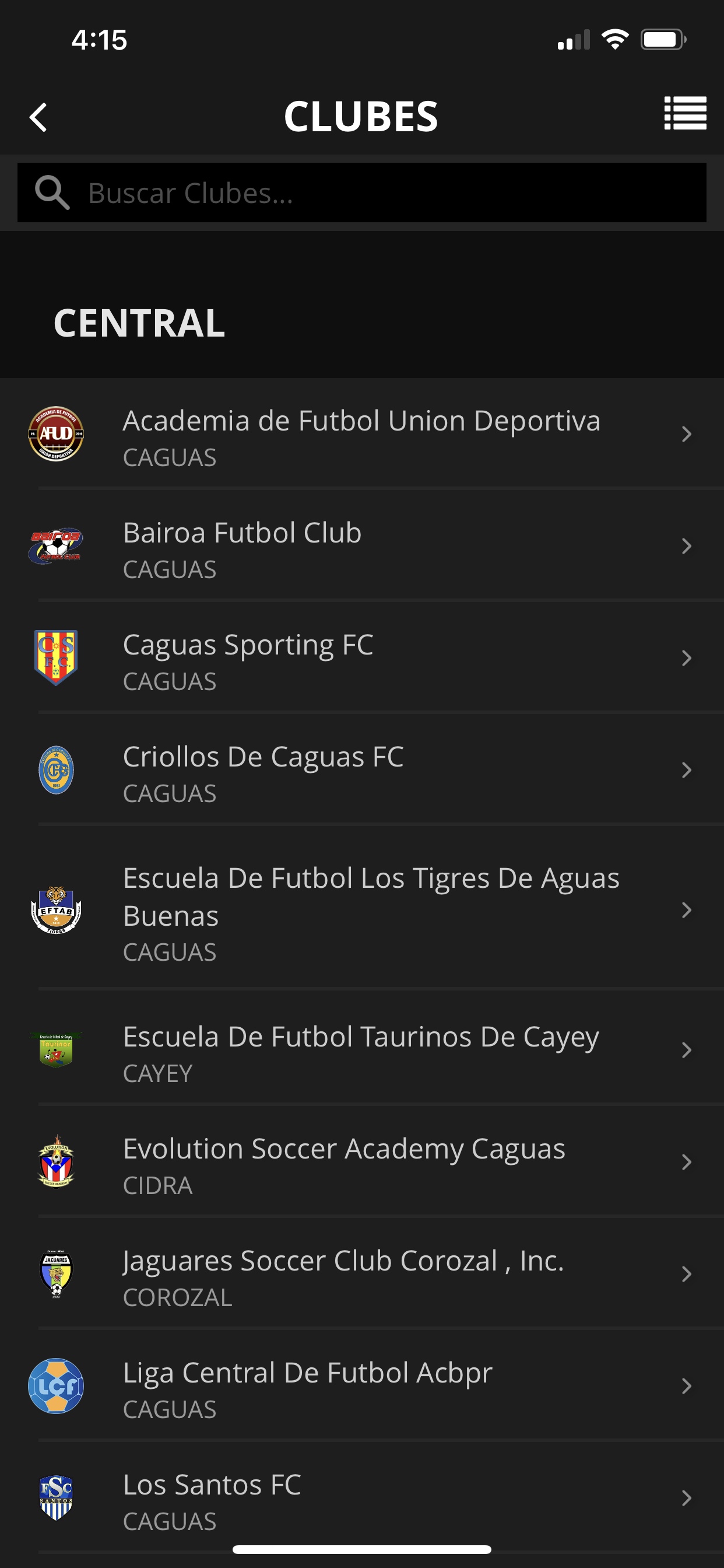 FPF Puerto Rico