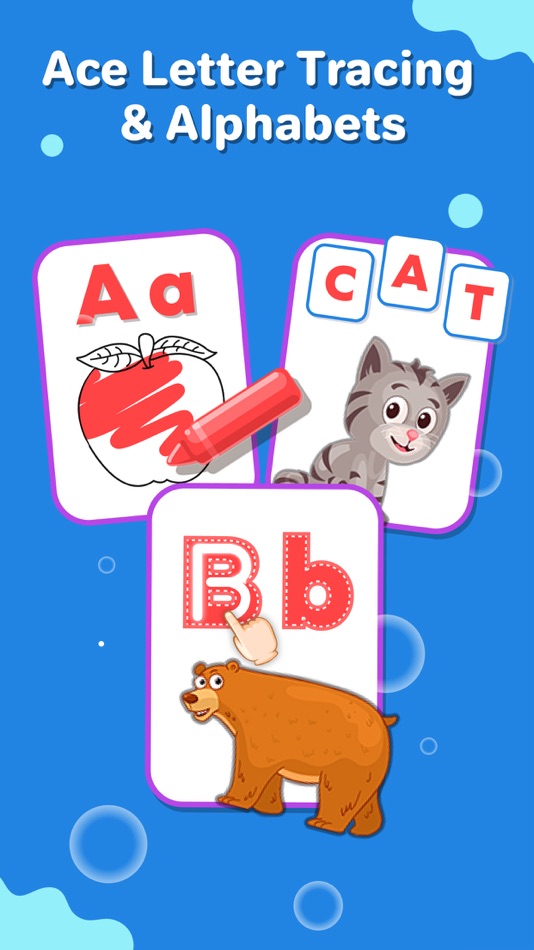 #7. SplashLearn: Kids Learning App (iOS) Podle: StudyPad, Inc.
