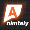 Animtely icon