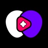 Facetrix: AI Video & Face Swap icon