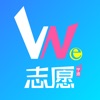we志愿 icon