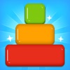 Color Row Puzzle icon