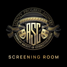 ASC Screening Room