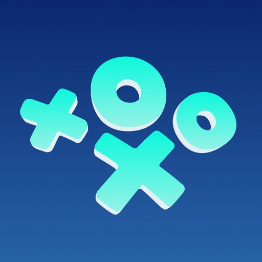 XOXO Dance app icon