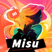 Misu - Light Sensitive Art