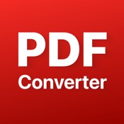 PDF converter: Text to PDF