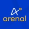 Arenal is your healthy social network for padel, tennis, squash, soccer5 and padbol players