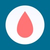 Glucose Monitor - Diabetes App icon