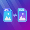 HEIC JPG PNG Image Converter icon
