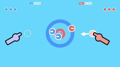 2 Player Games - PKKP Screenshot