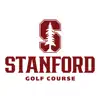 Stanford Golf Course App Feedback