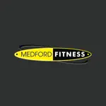 Medford Fitness App Positive Reviews
