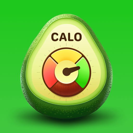 Calo: AI Food Calorie Counter