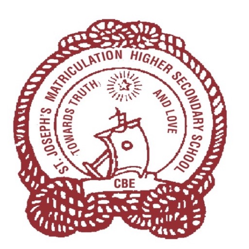 St. Joseph's School Coimbatore app icon