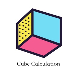 Cube Calculation
