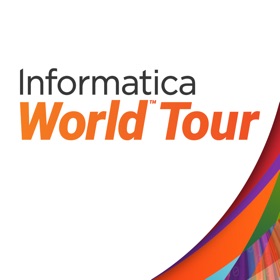 Informatica World Tour | 2025