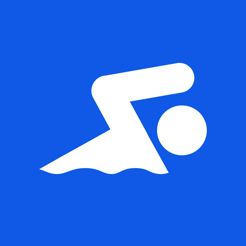 ‎MySwimPro: #1 Swim Workout App