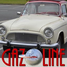Gazoline