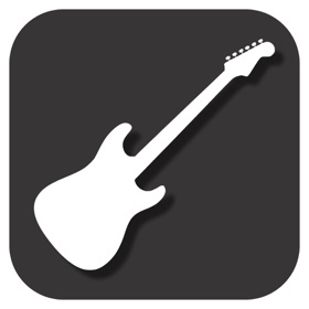 螢幕擷取畫面 (1) Guitar Tuner