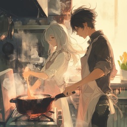 Compétences culinaires recette