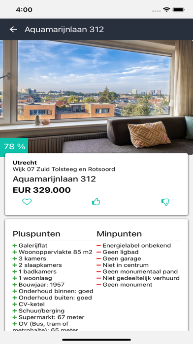 Copaan Screenshot