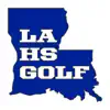 LHSAA Golf delete, cancel