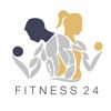 Fitness 24 icon