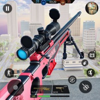 Ace Shooter 3d Sniper Assassin