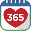 Healthy 365 icon