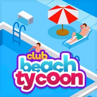 Beach Club Tycoon Manager