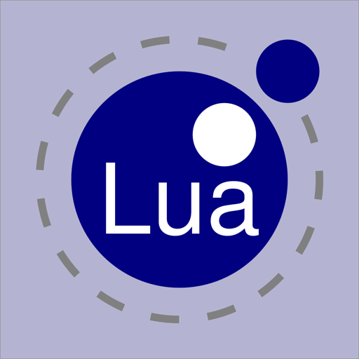 Lua IDE