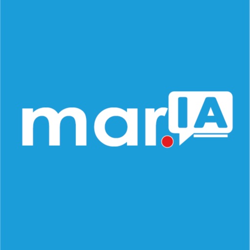 MarIA Assistente IA