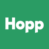 Hopp: Get a Ride - BOLT TECHNOLOGY OU