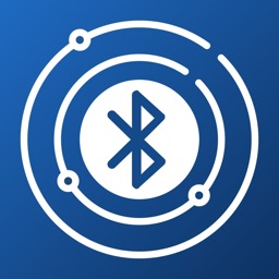 BlueQuest: Bluetooth Finder