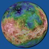 Venus Atlas - iPadアプリ