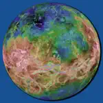 Venus Atlas App Support