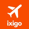 ixigo: Flight & Hotel Booking icon