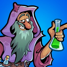 螢幕擷取畫面 (8) Mobile Dungeon: RPG Crawler
