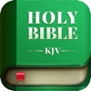 Holy Bible, KJV Bible + Audio - WOOMBIT