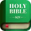 Holy Bible, KJV Bible + Audio alternatives