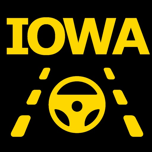 Iowa Driver Test - DMVCool