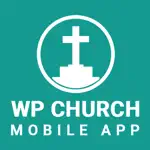 Church Management App Cancel