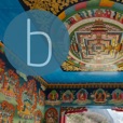 BP Explore Temples