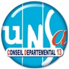 UNSA CD13