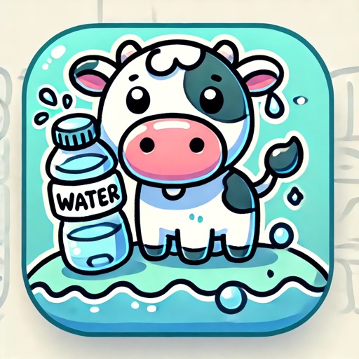 Moo Water