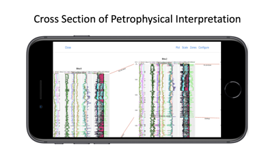 LogScope Mobile Screenshot