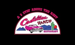 Cadillac Ranch TV