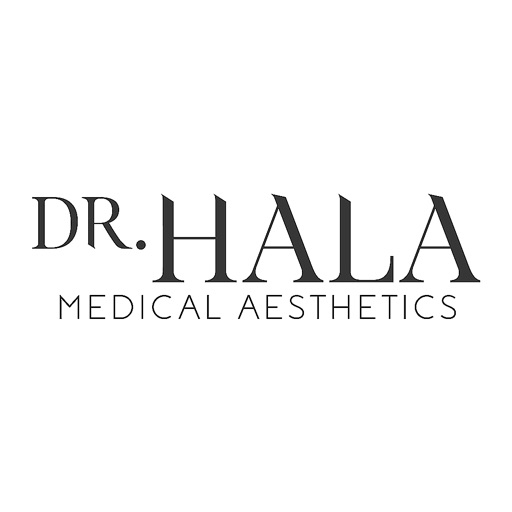 Dr Hala Medical Aesthetics icon
