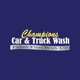 Champions Car & Truck Wash