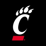 Download Cincinnati Bearcats app